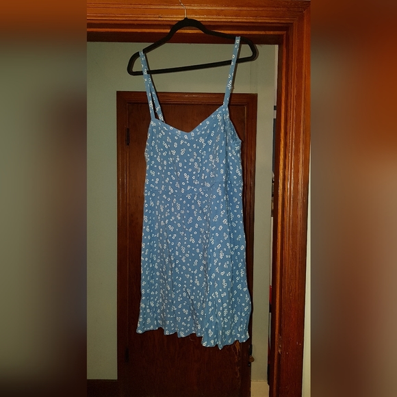 torrid Dresses & Skirts - Torrid mini summer dress